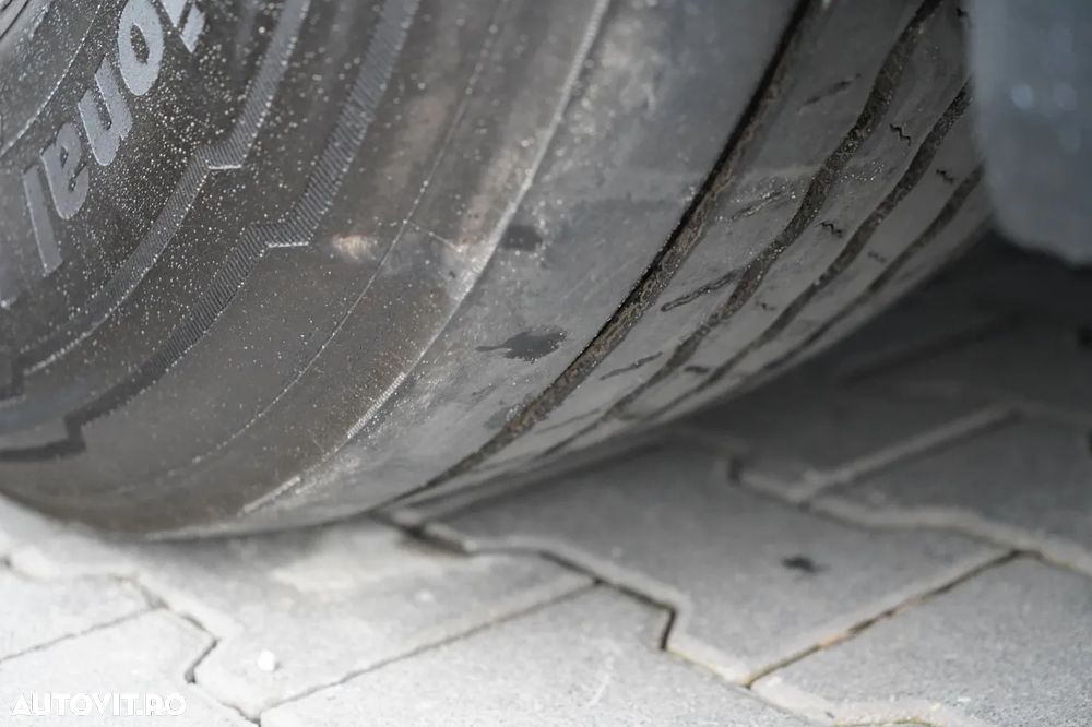 Scania S 450 / RETARDER / I-PARK COOL / JANTE DIN ALIAJ / ANVELOPE 100% - 19