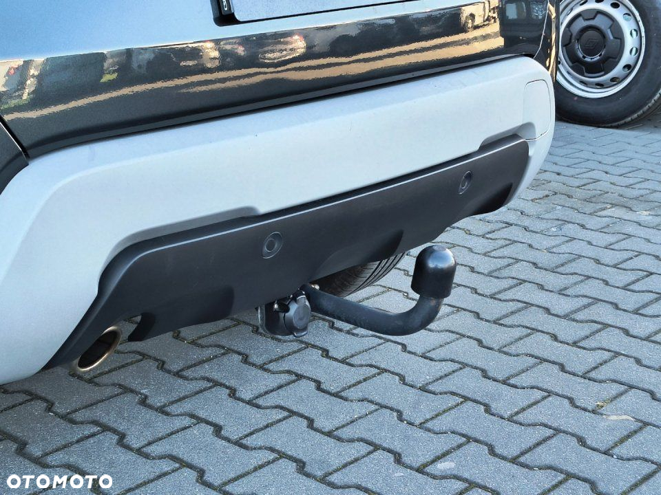 Dacia Duster - 11