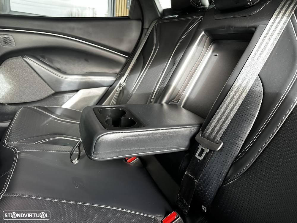 Ford Mustang Mach-E Standard - 49