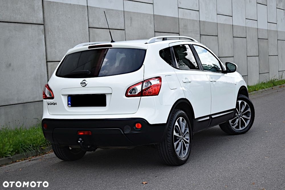 Nissan Qashqai 1.6 Tekna - 3