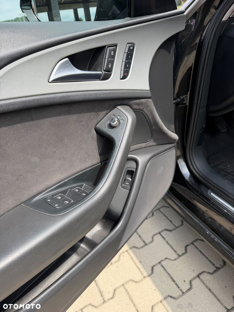 Audi A6 Avant - 13