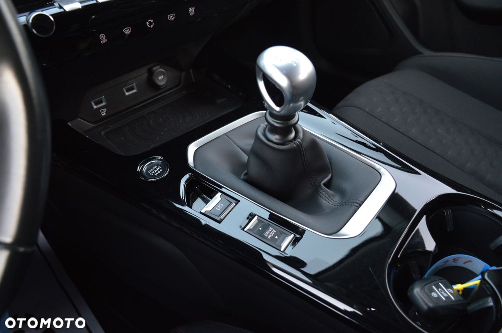 Peugeot 508 BlueHDi 130 Active - 18