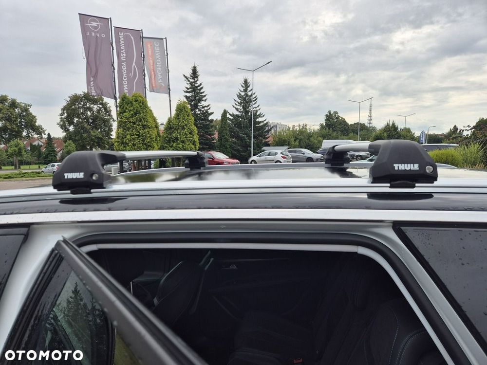 Peugeot 5008 1.6 THP Crossway S&S EAT6 - 34