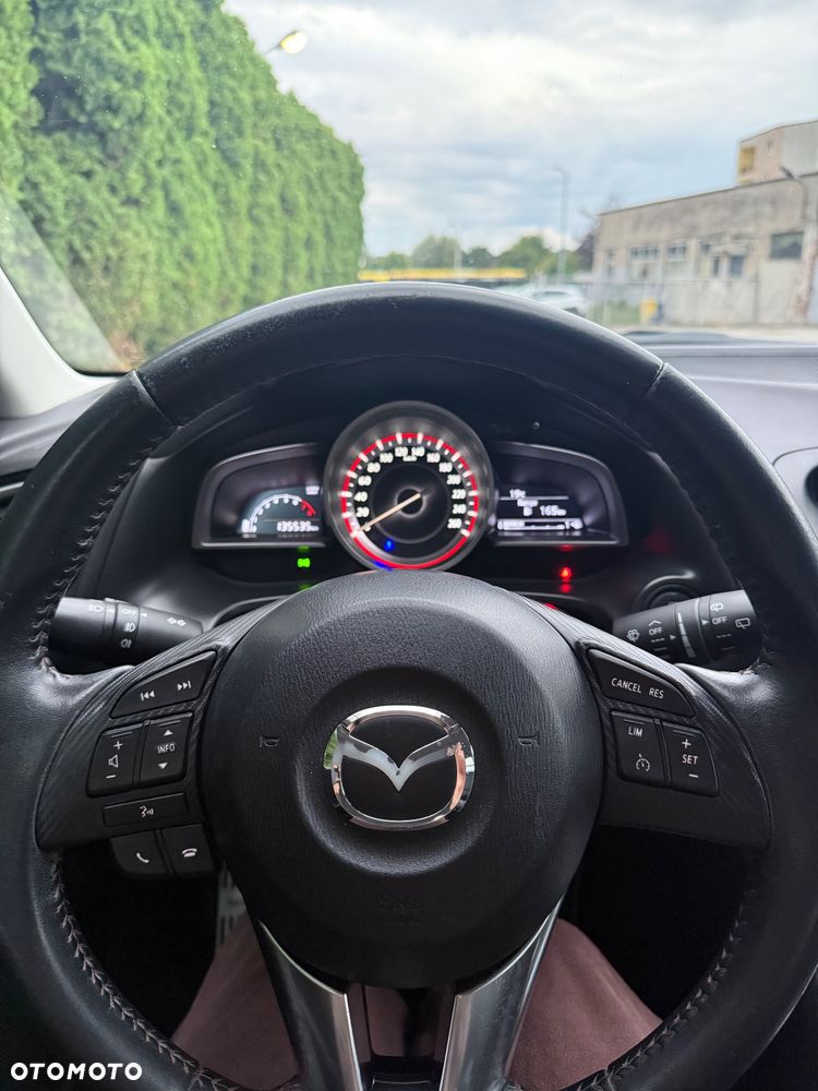 Mazda 3 2.0 Skyenergy EU6 - 15