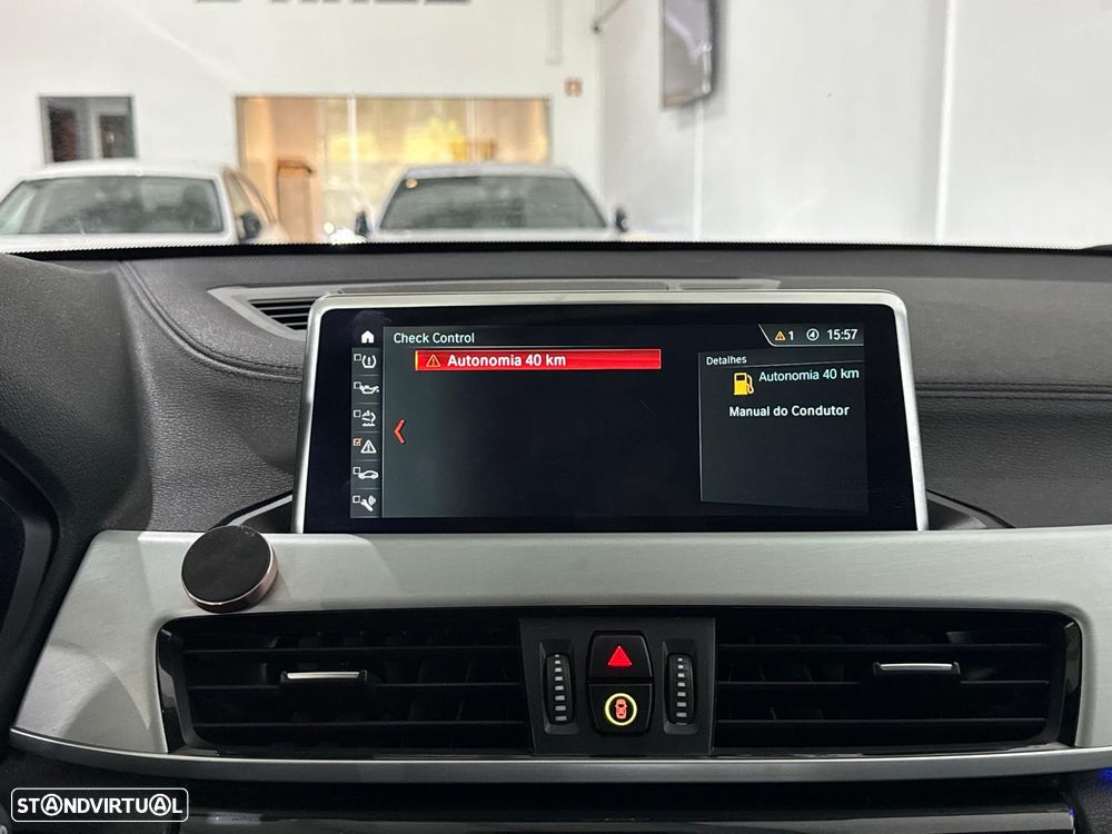 BMW X2 sDrive18d Aut. M Sport - 39