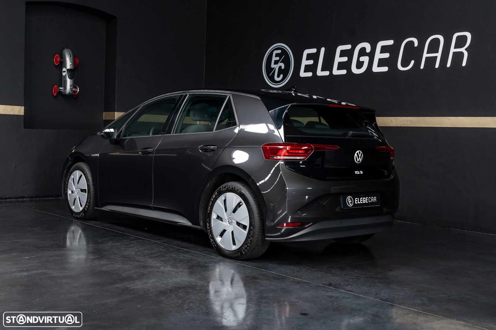 VW ID.3 Pure Performance Style - 7