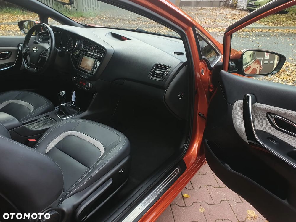 Kia ProCeed 1.6 GDI Spirit - 11