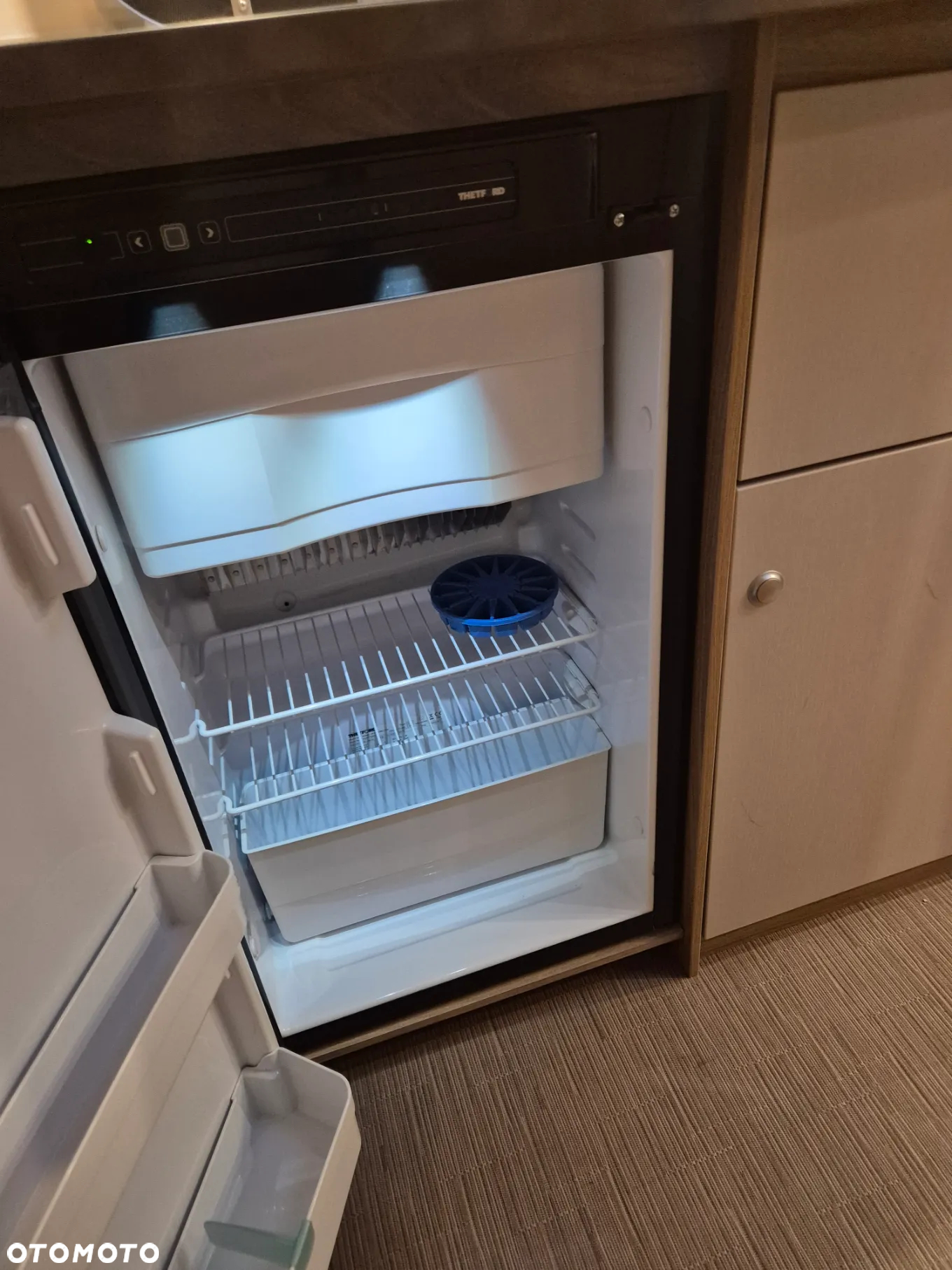 Burstner Premio Plus 510 TK - 14