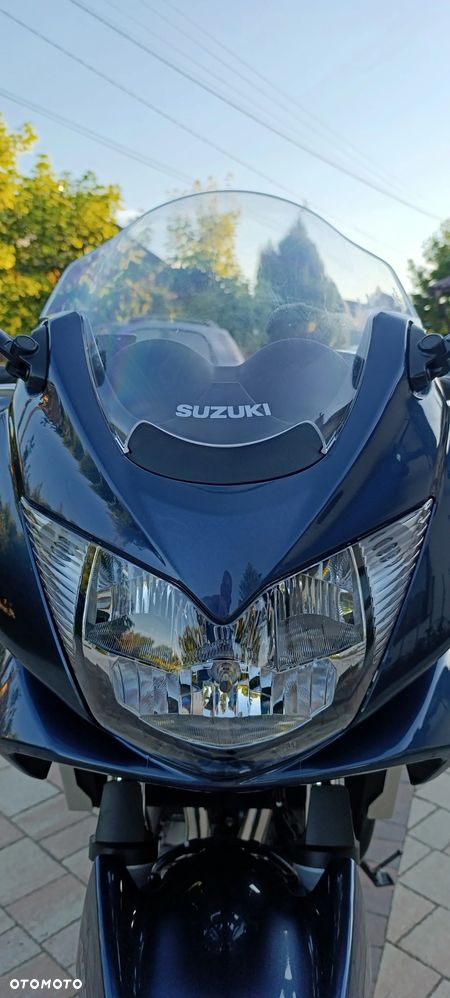 Suzuki Bandit - 17
