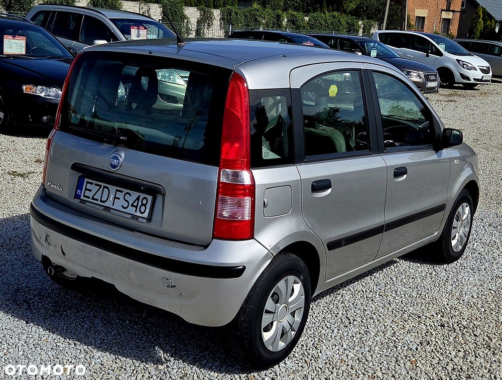 Fiat Panda - 3