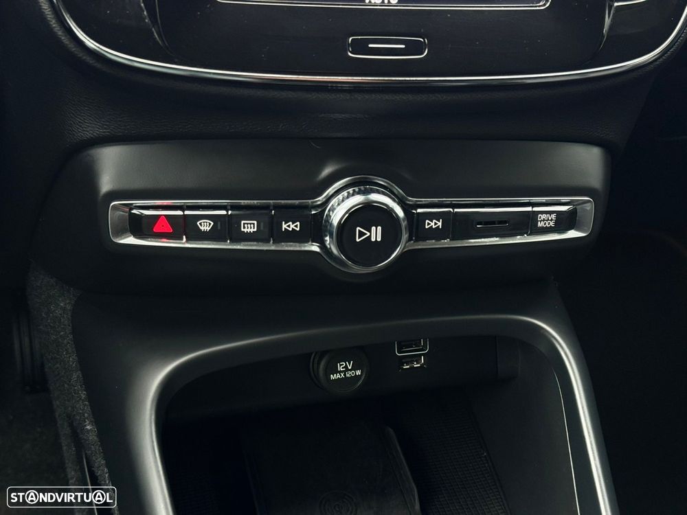 Volvo XC 40 1.5 T4 PHEV Inscription - 53