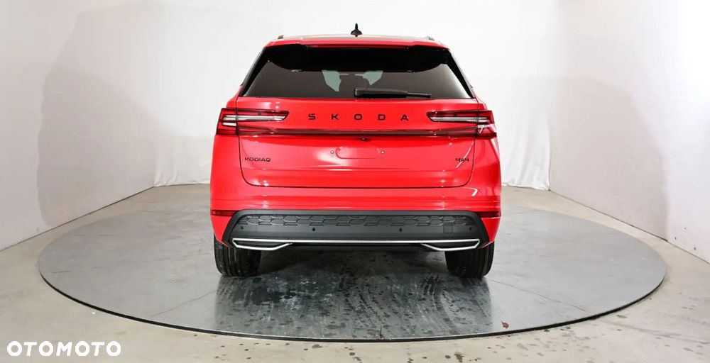 Skoda Kodiaq 2.0 TDI 4x4 Sportline DSG - 5