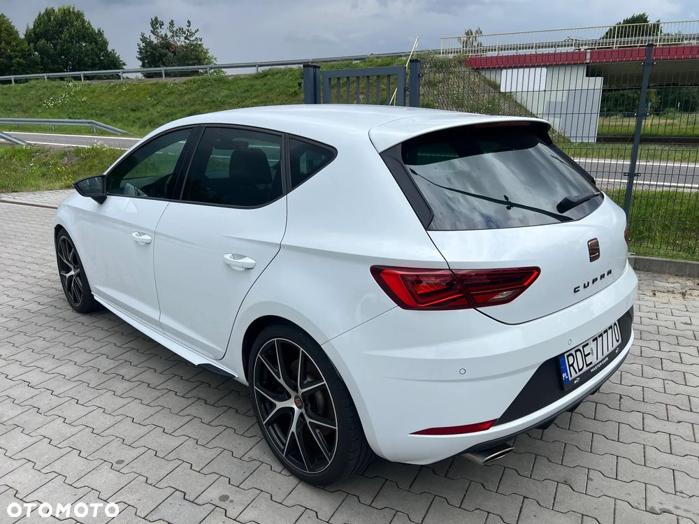 Seat Leon - 3