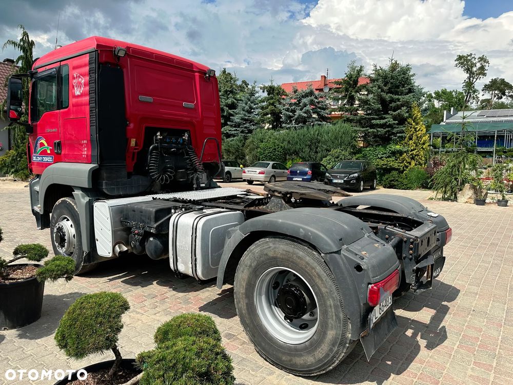 MAN TGS 18.440 - 6