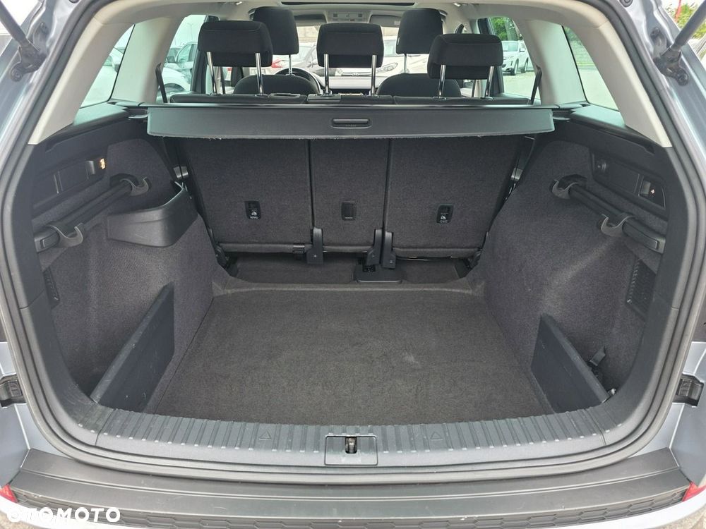 Skoda Kodiaq 2.0 TDI 4x4 Ambition DSG - 12