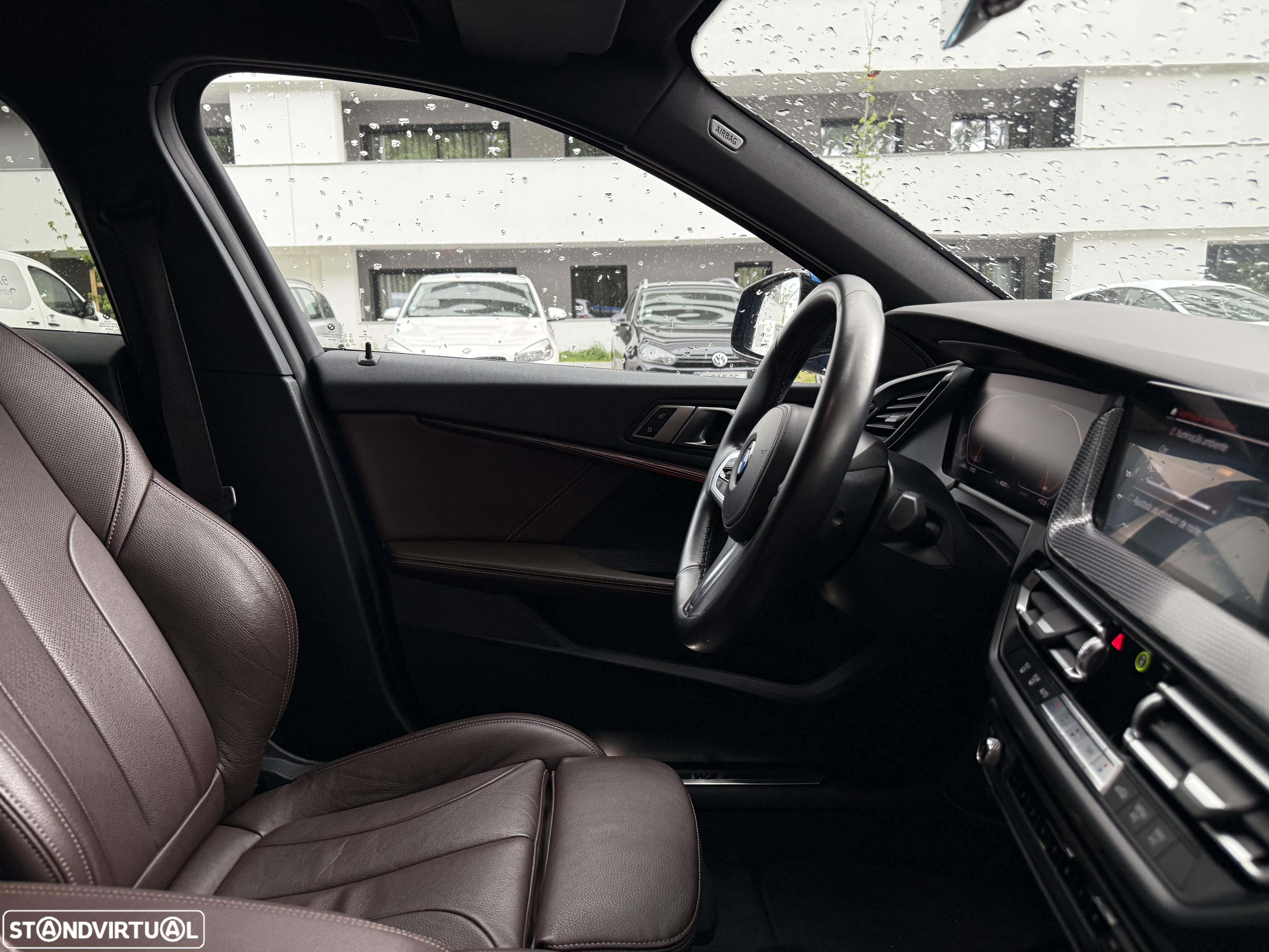 BMW 118 i Pack Desportivo M Auto - 54