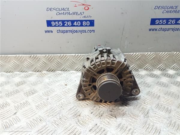 ALTERNADOR FIAT DUCATO 3 - 1