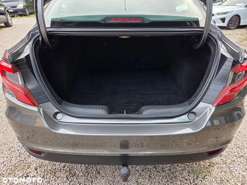 Fiat Tipo 1.4 16V Pop - 19