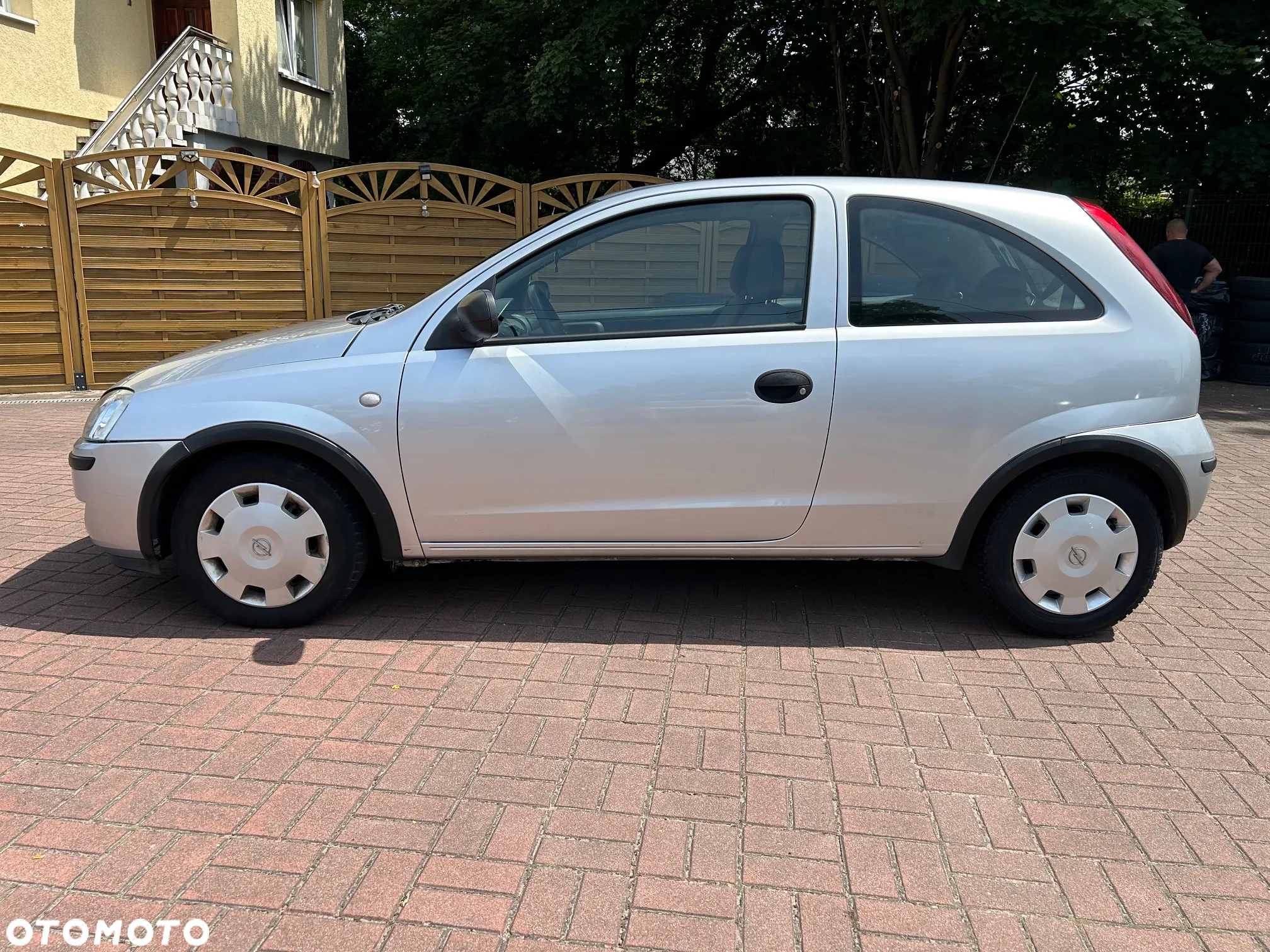 Opel Corsa Combo 1.3 CDTI Edition - 15