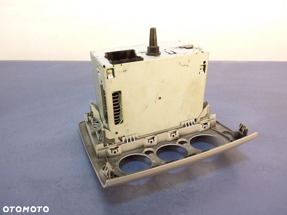 FORD FOCUS MK2 RADIOODTWARZACZ CD 8V4T-18C939-CE - 5