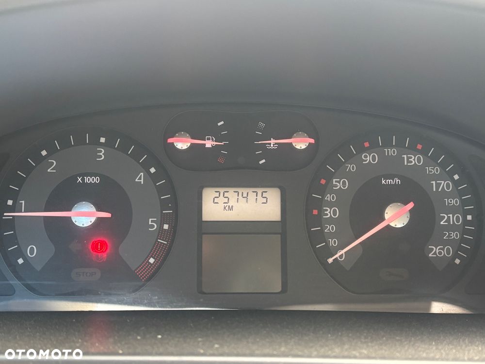 Renault Laguna - 8