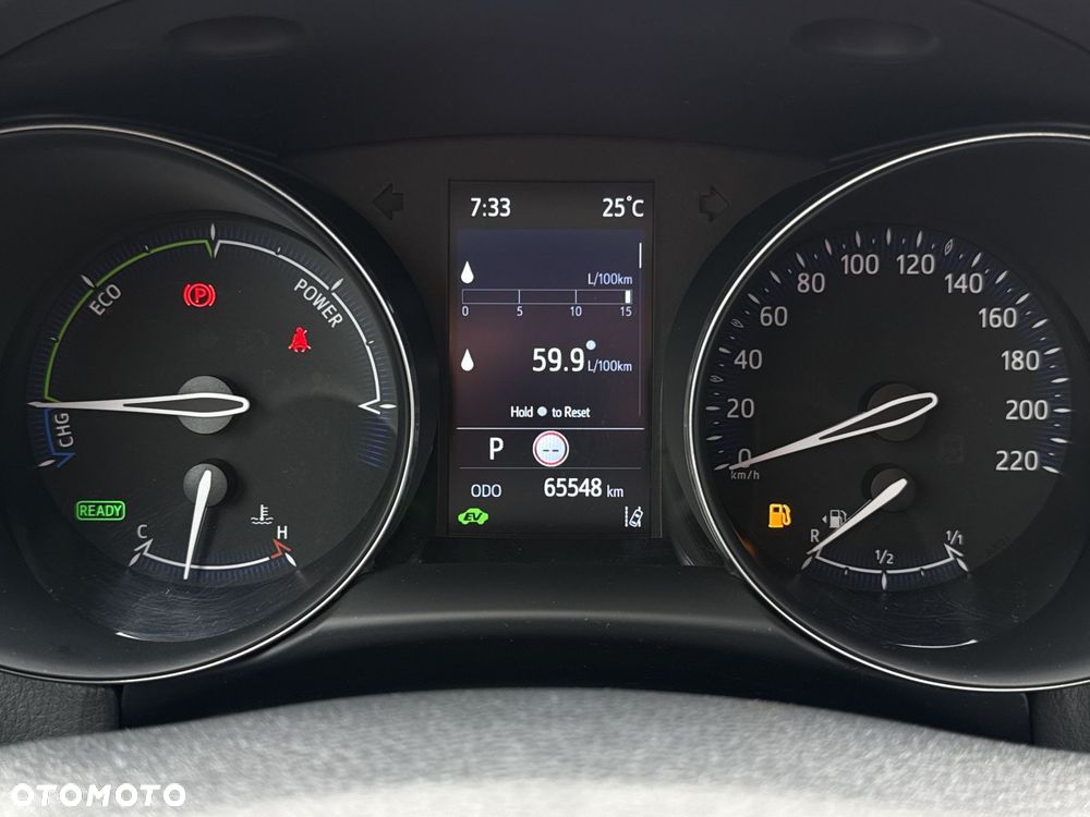 Toyota C-HR 1.8 Hybrid GPF Comfort - 15