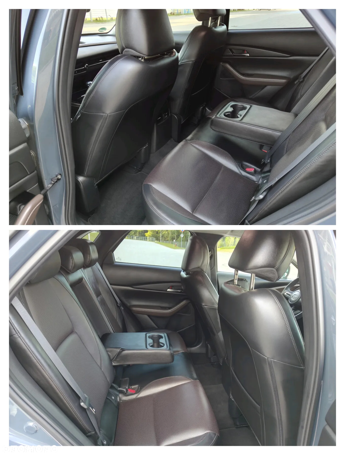 Mazda CX-30 SKYACTIV-X 2.0 M-Hybrid SELECTION - 23
