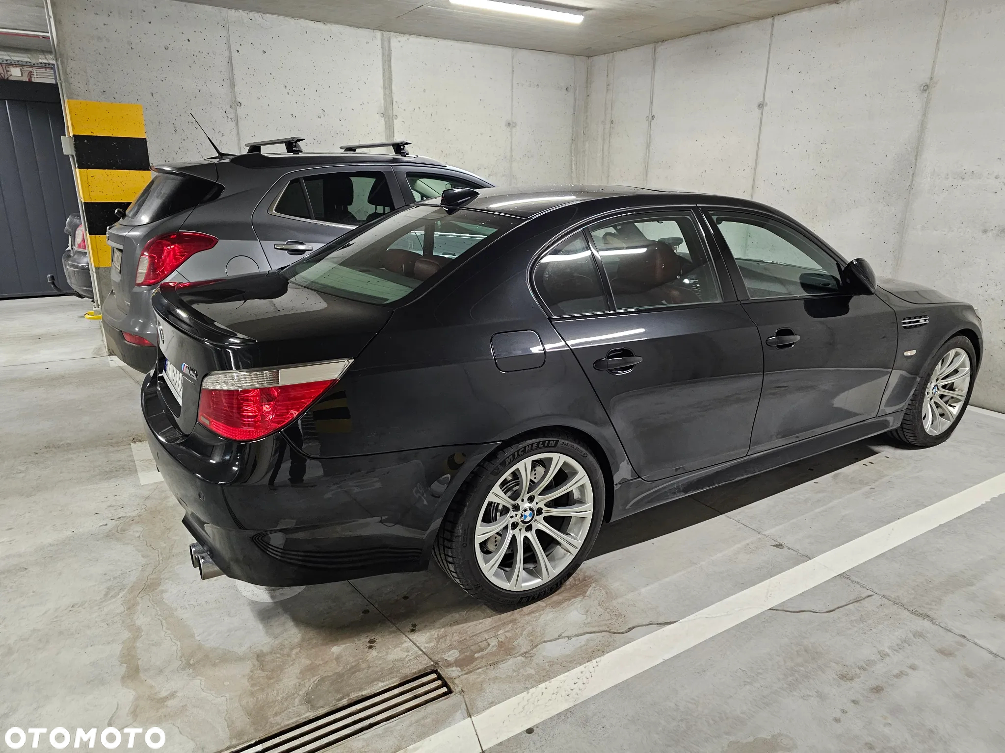 BMW M5 Standard - 13