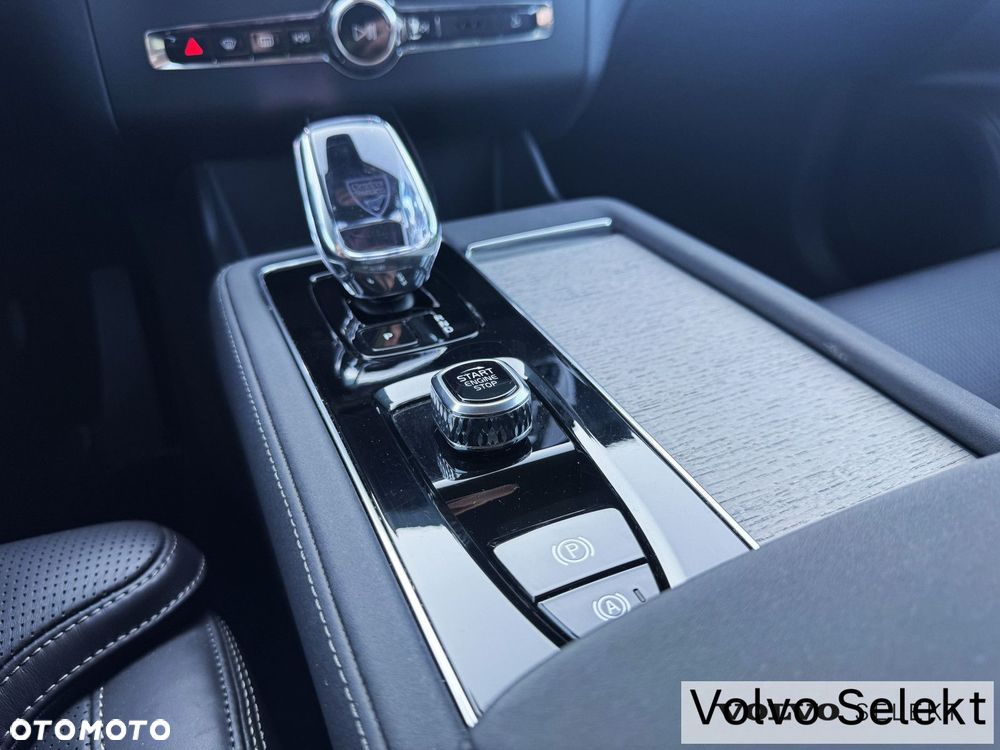 Volvo XC 90 - 27