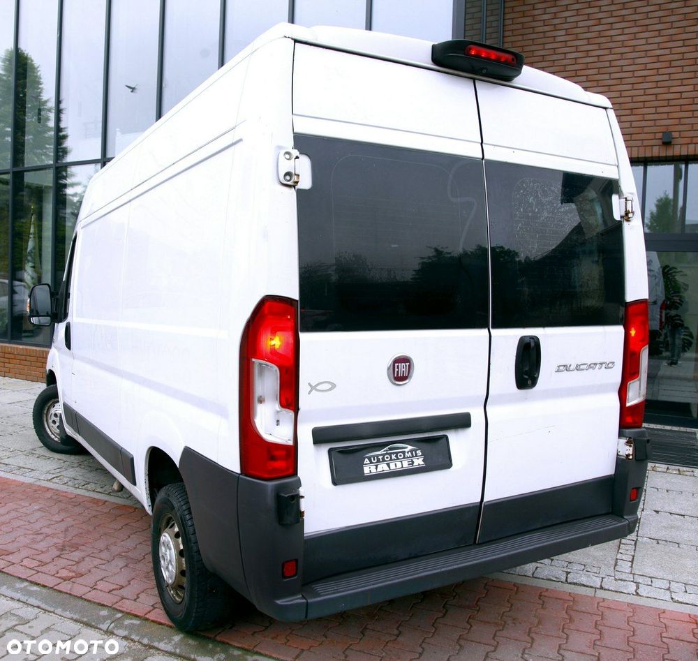 Fiat Ducato - 24
