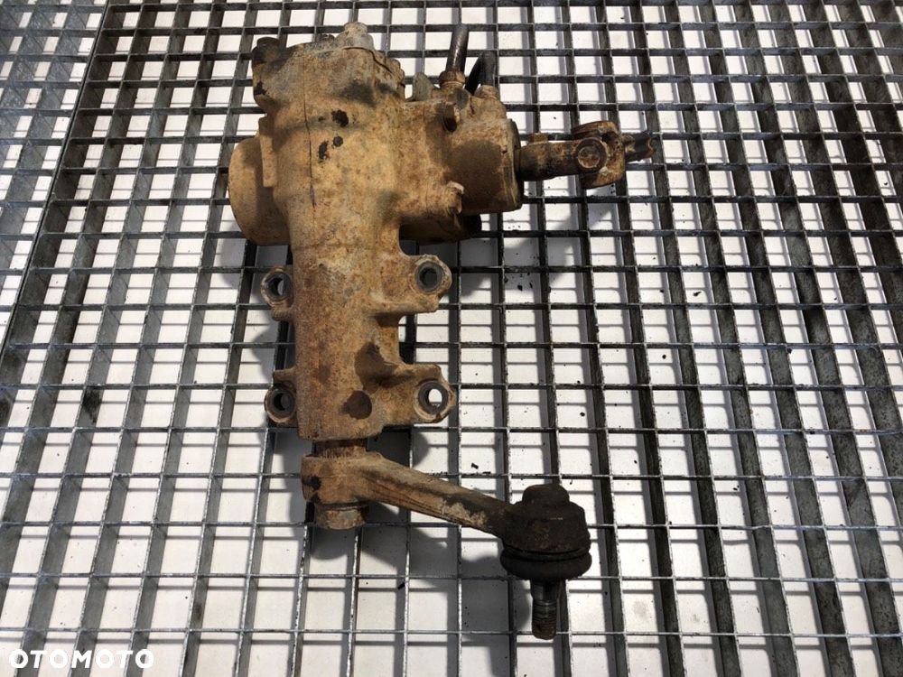 PRZEKŁADNIA KIEROWNICZA  DAIHATSU FEROZA Hard Top (F300) 1988 - 1999 1.6 16V 4x4 62 kW [84 KM] - 1