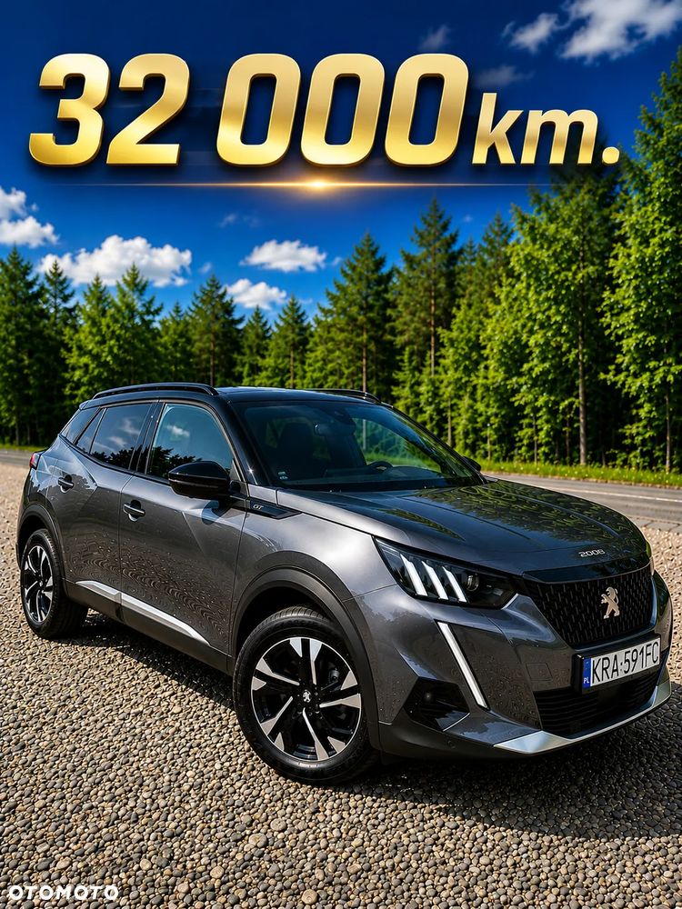Peugeot 2008 1.5 BlueHDi GT S&S - 3