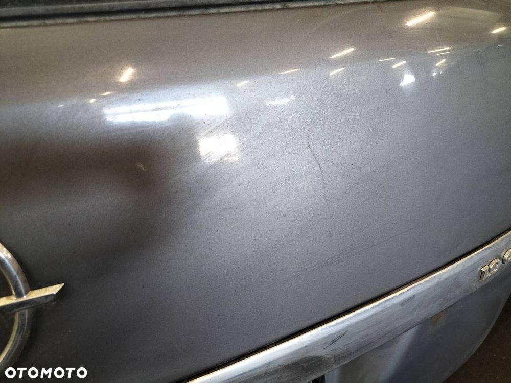 KLAPA BAGAŻNIKA OPEL ASTRA H KOMBI Z155 - 6