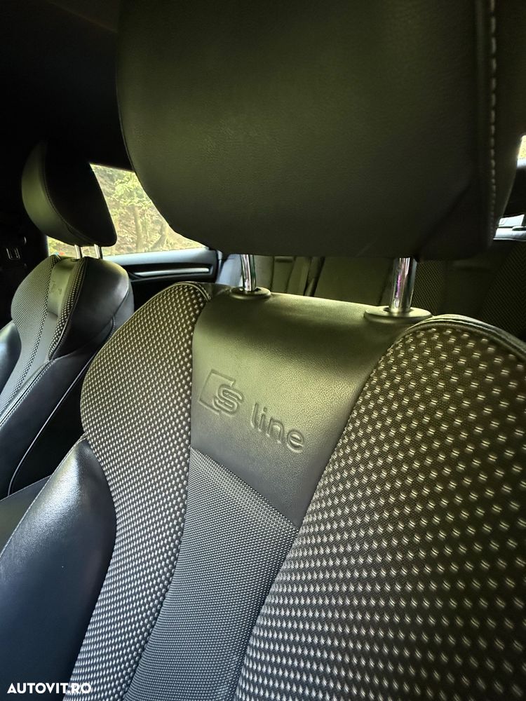 Audi A3 - 13