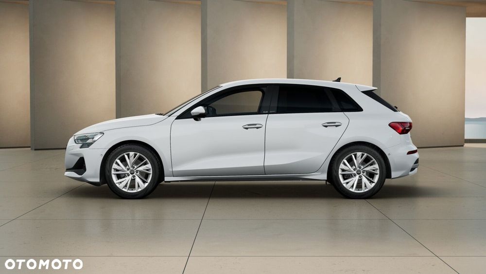 Audi A3 Sportback - 4