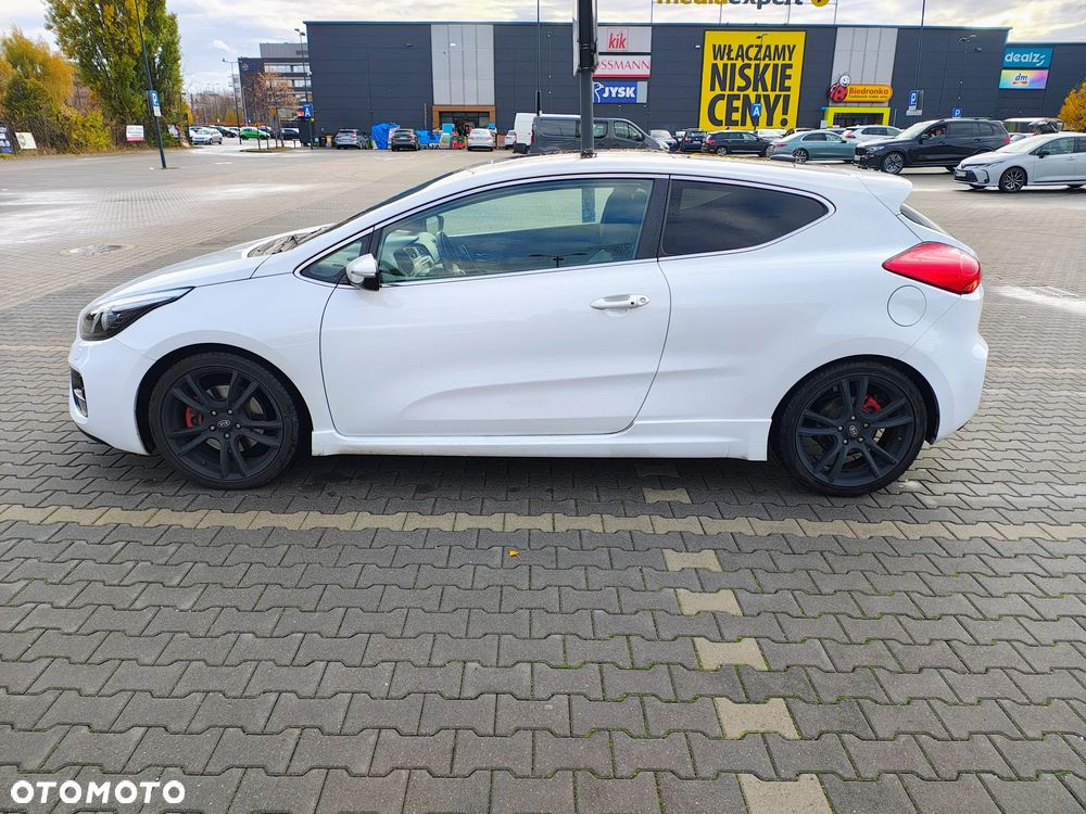 Kia Ceed ver-cee-d-1-6-t--gdi-gt-xl - 2