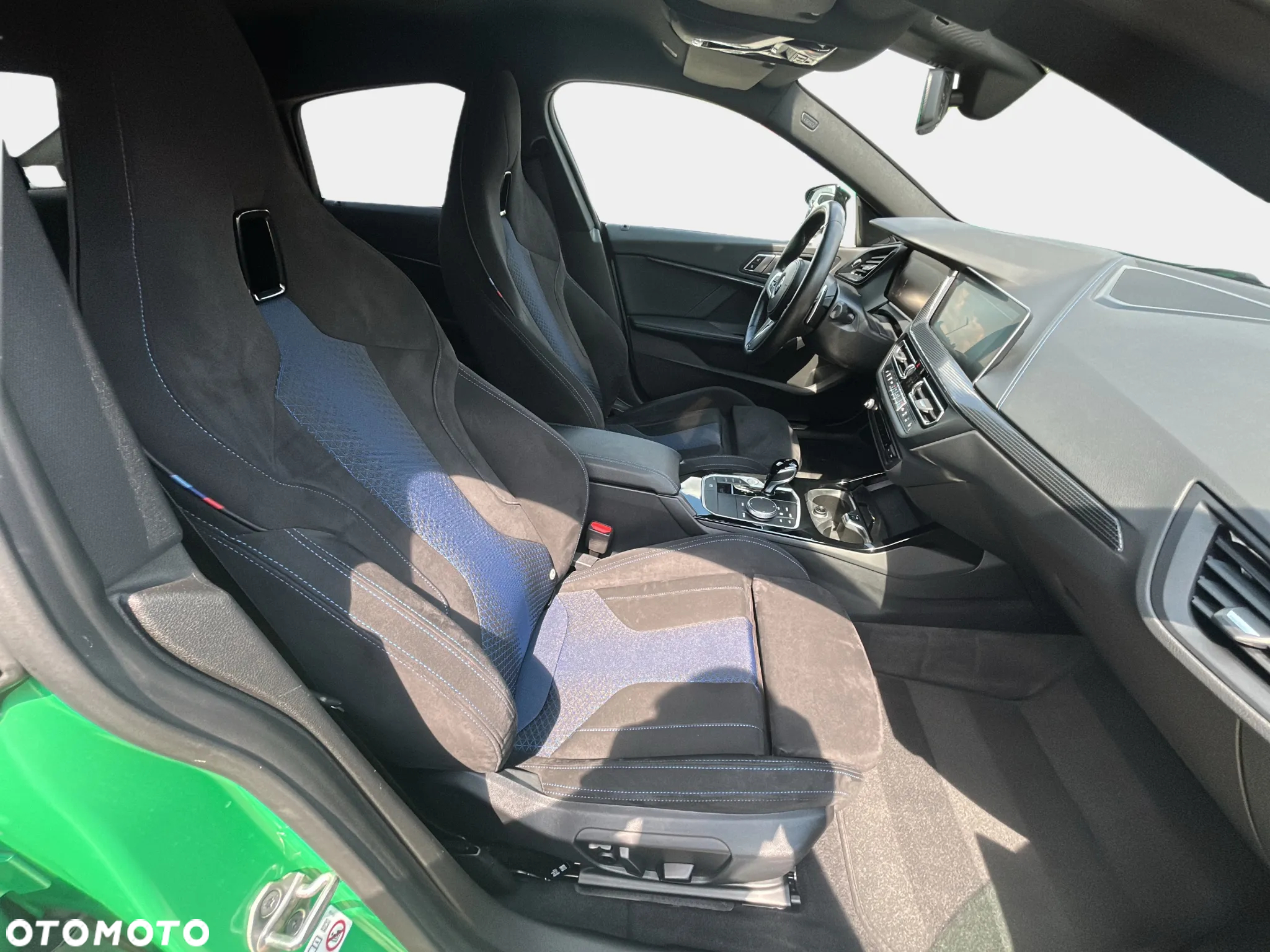BMW Seria 2 220d xDrive M Sport sport - 15