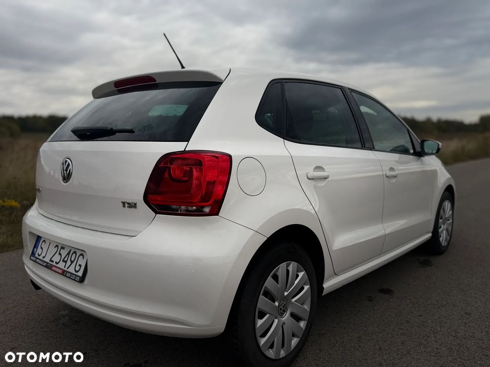 Volkswagen Polo - 20