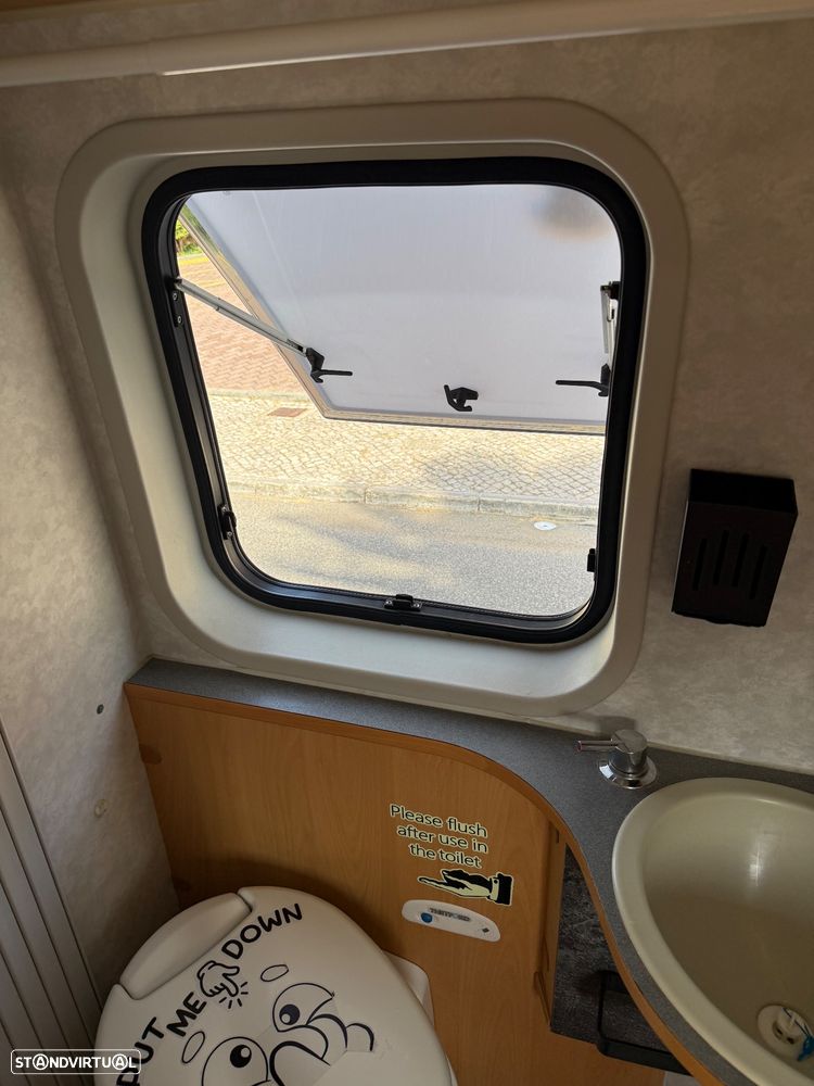 Adria Twin - 14