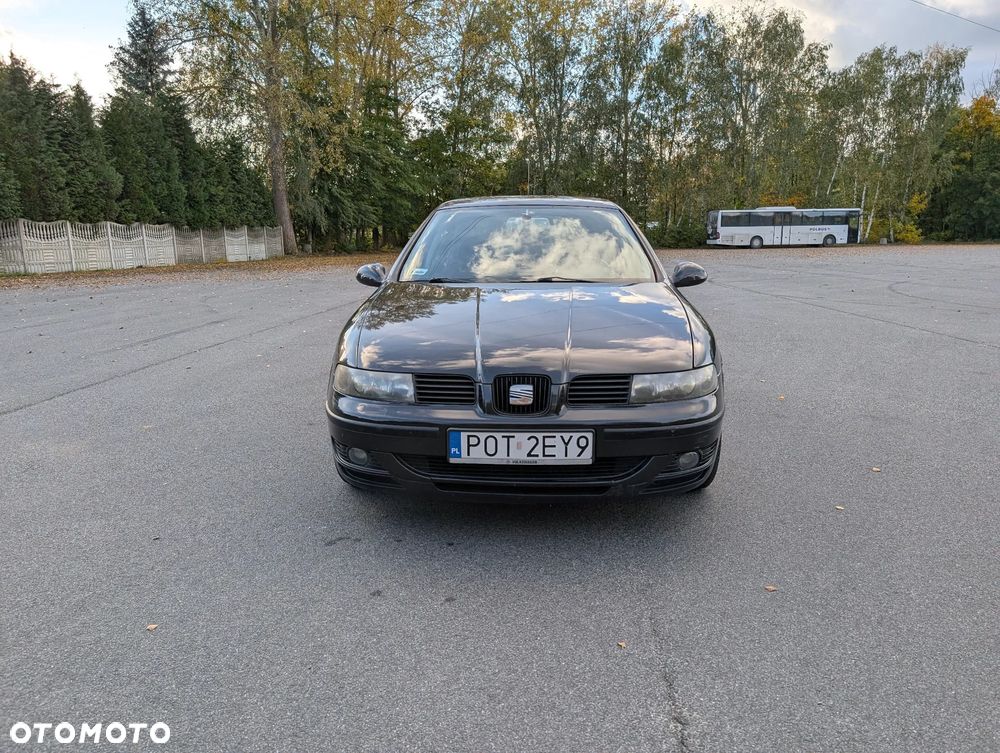 Seat Leon - 1