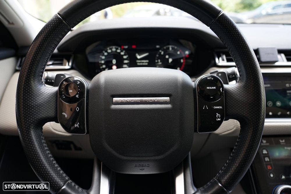 Land Rover Range Rover Velar 2.0 D S - 14