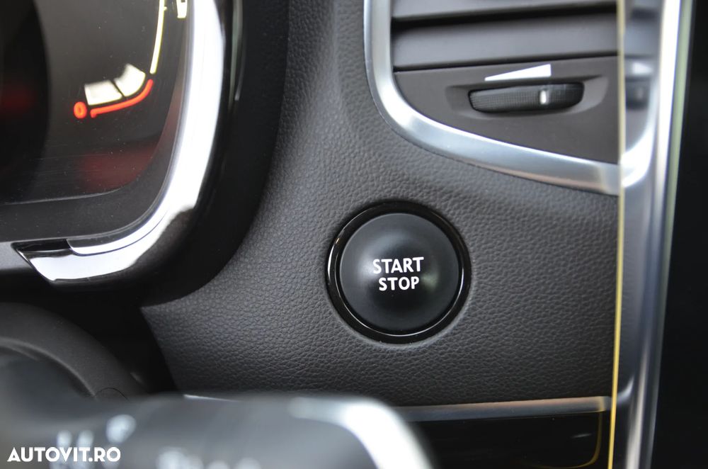 Renault Espace Energy dCi 160 EDC Business - 22
