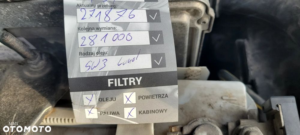 Nissan Qashqai+2 2.0 dCi Tekna EU5 - 24