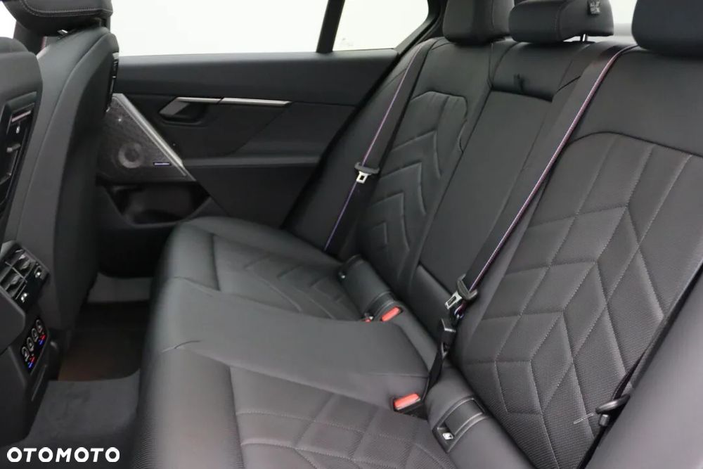 BMW i5 83.9kWh xDrive40 M Sport - 27