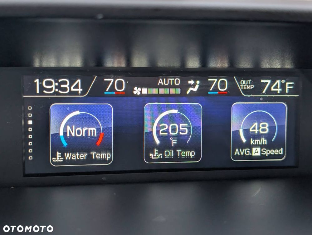 Subaru Forester - 40