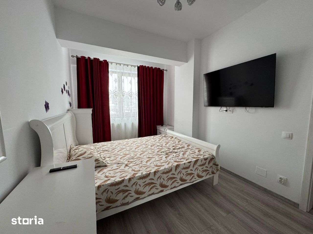 Apartament 2 camere Bloc nou Exercitiu — fotografia 3