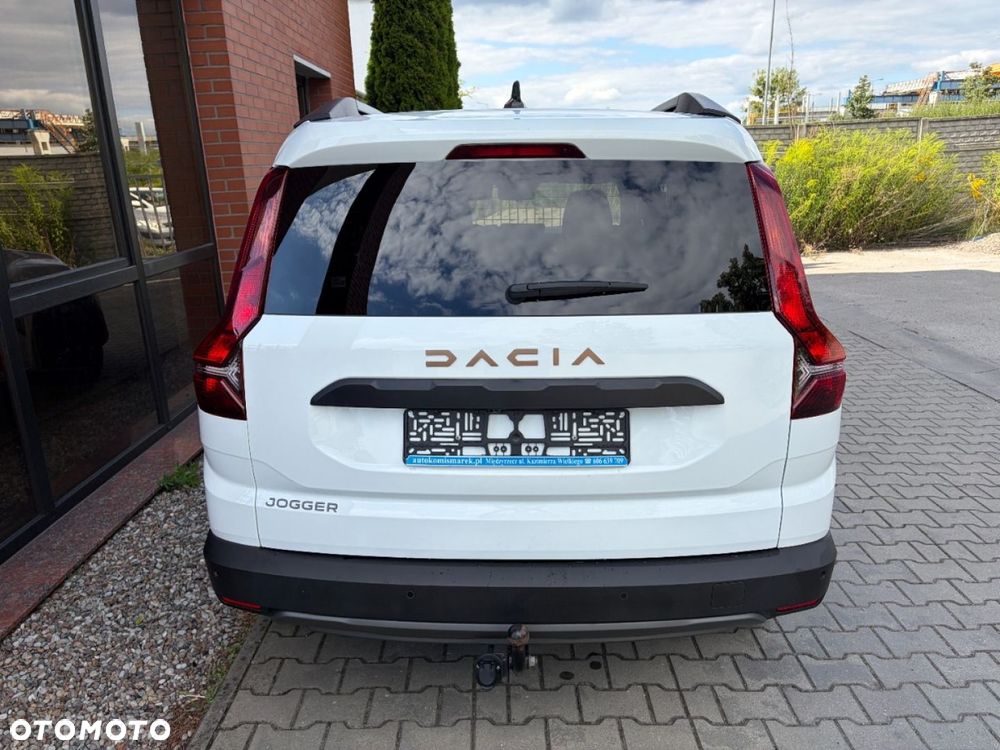 Dacia Jogger - 6