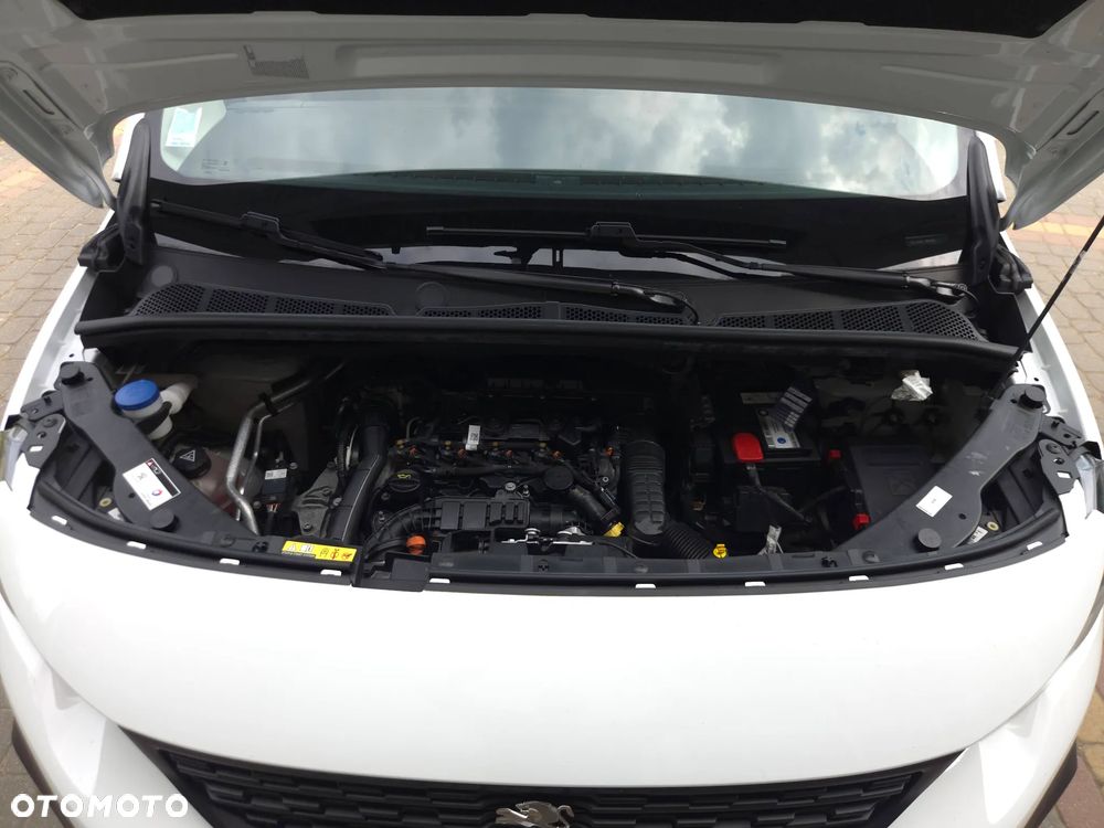 Peugeot Partner FlexCab L2 EHZ S&S Pro - 17