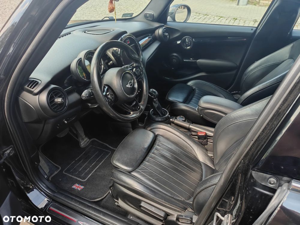 MINI Cooper - 19