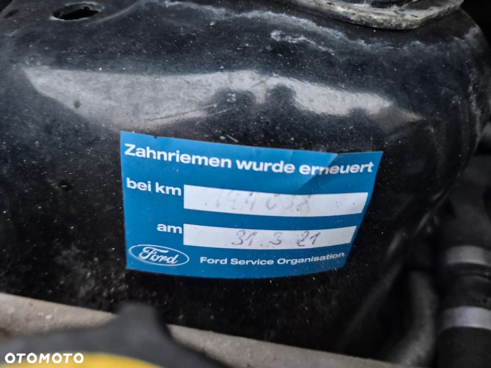 Ford Kuga 2.0 TDCi 2x4 Trend - 15